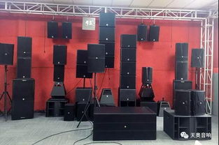 淺談專業(yè)音響器材的避震材料和避震方法