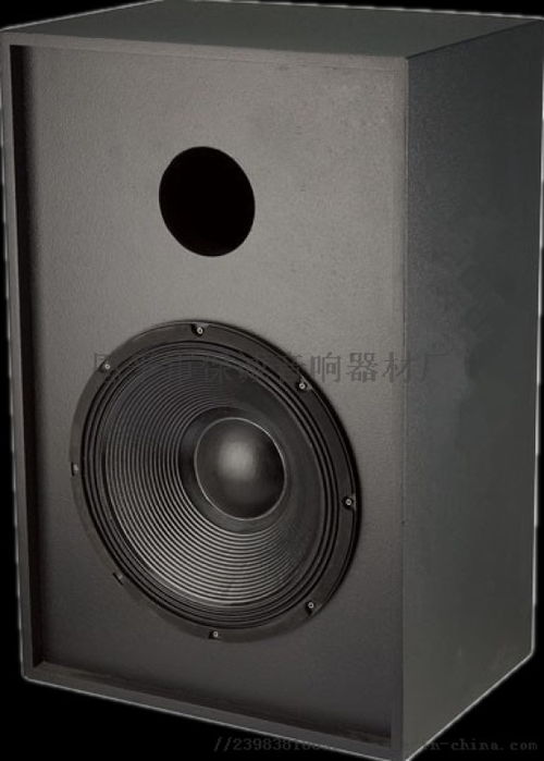 單18寸次低頻音箱 專業(yè)影廳次低頻系統(tǒng)的核心力量——以恩平市保誠(chéng)音響器材廠為例